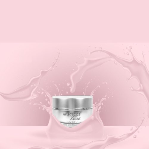 Essaco Önterülő Zselé - Luxe Collection - Milky Rose 30G - 07