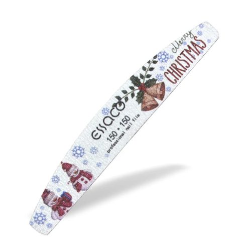 Essaco - karácsonyifigurás reszelő    150/150