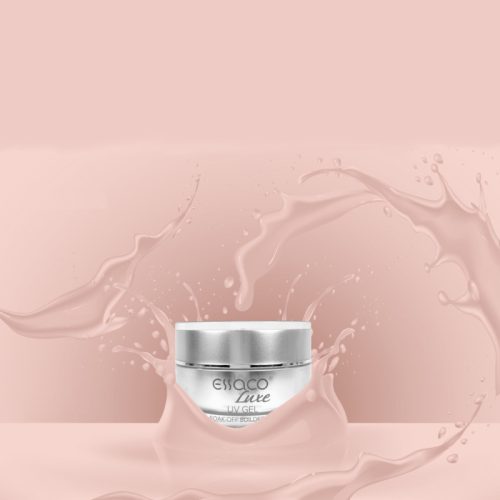 Essaco Önterülő Zselé - Luxe Collection - Cover Pink 30G - 05