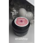 Luxury Nails – Cover dark