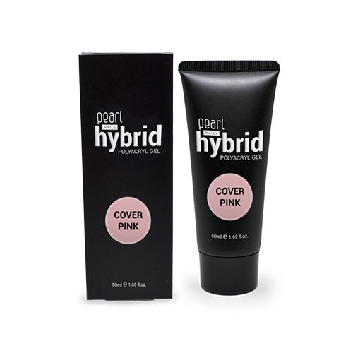 hybrid PolyAcryl Gel - Cover Pink - 50ml