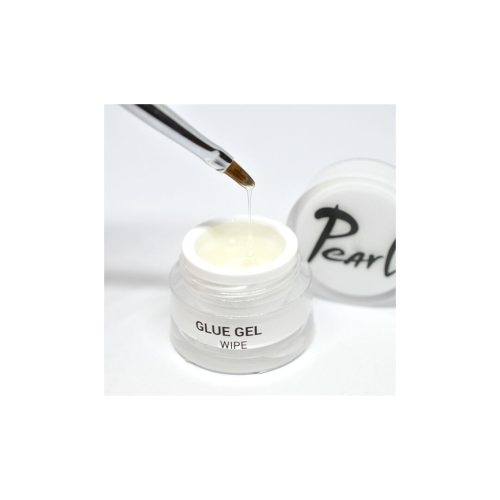 Glue gel