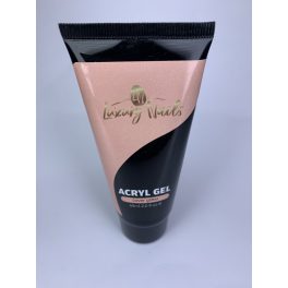 Luxury Nails - Acryl Gel – Acryl cover glitter tubusos