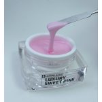 Luxury Nails – Sweet pink