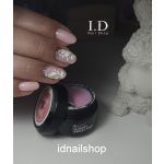 Luxury Nails – Sweet pink