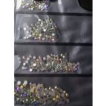 Kristálykő-ss VEGYES méret