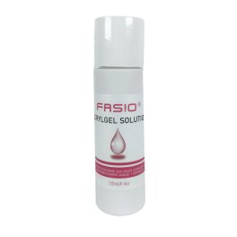 Fasio - Acryl Gel - Fixáló Folyadék