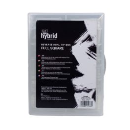 hybrid Reverse Dual Tip Box - Full kocka