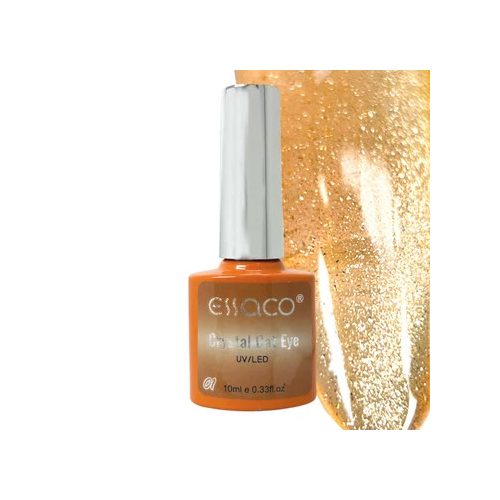 Essaco Crystal Cat Eye - 10 Ml - 001