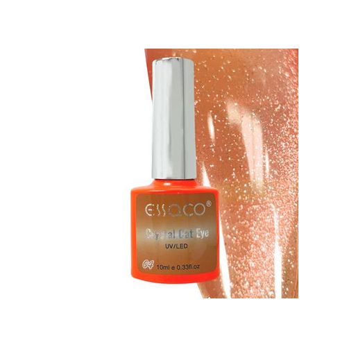 Essaco Crystal Cat Eye - 10 Ml - 004