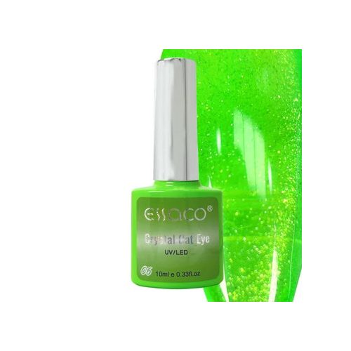 Essaco Crystal Cat Eye - 10 Ml - 006