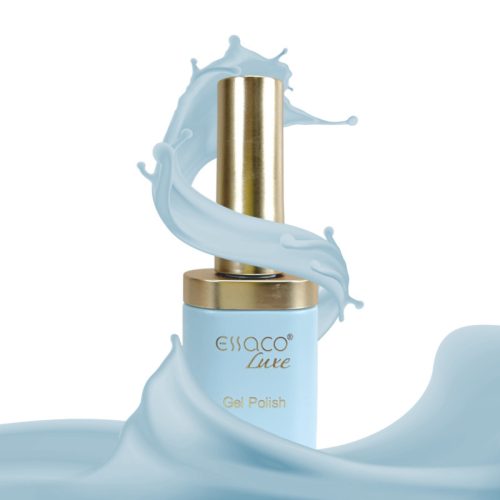 Essaco Gél Lakk - Luxe Collection - 16 Ml. Kiszerelés - 009