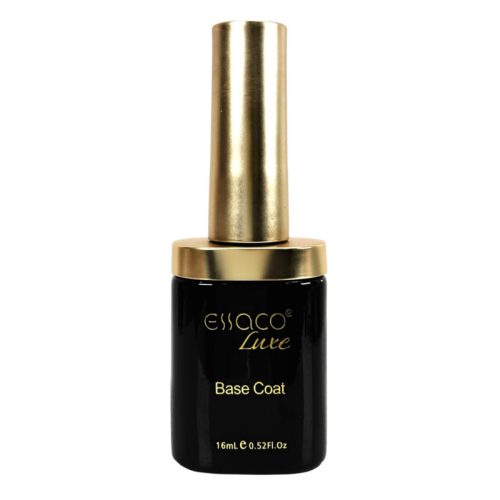 Essaco Gél Lakk - Luxe Collection - 16 Ml. Kiszerelés - Base Coat