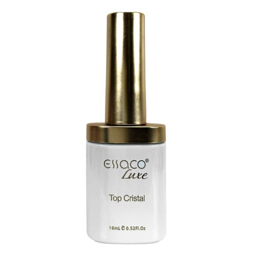 Essaco Gél Lakk - Luxe Collection - 16 Ml. Kiszerelés - Top Coat