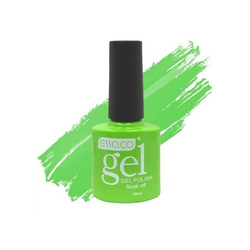 Essaco Gél Lakk Es149 Neon Lime