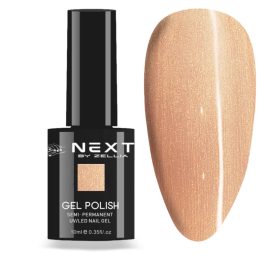 Next By Zellia Gél Lakk 10Ml - Hema / Tpo Free - Ns-001