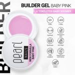 Builder Baby Pink Gel - 15ml