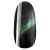 Galaxy Cat Eye Effect Gel Polish GREEN