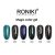 Roniki Magic color gél lakk box