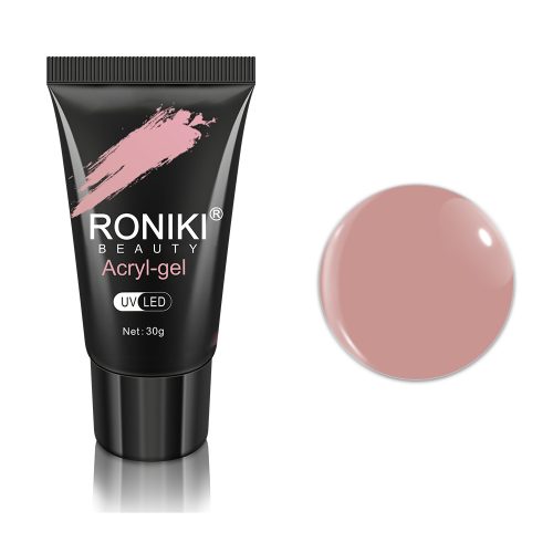 Roniki poly gel - 08 - 30g