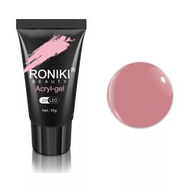   Roniki hema & TPO free poly gel - 15 - 30g - hema és TPO mentes
