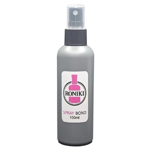 Roniki spray bond - előkészítő folyadék - 100ml