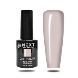 Next By Zellia Gél Lakk 10Ml - Hema Free - 102