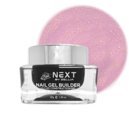   Next By Zellia Gel Builder / Epítő Zselé 30G - Hema Free - Zgb-014 - Valentine