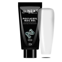 Next By Zellia Poly Gél / Acrylgel Zp-01