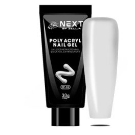 Next By Zellia Poly Gél / Acrylgel Zp-02