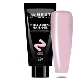 Next By Zellia Poly Gél / Acrylgel Zp-05