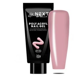 Next By Zellia Poly Gél / Acrylgel Zp-06