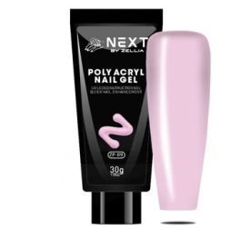 Next By Zellia Poly Gél / Acrylgel Zp-09