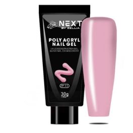 Next By Zellia Poly Gél / Acrylgel Zp-11