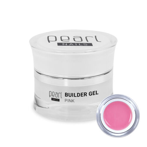 BUILDER PINK GEL -15ml