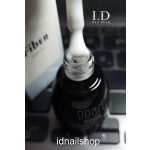 Milky White Üvegszálas körömerősítő alapozó zselé.