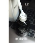 DIAMOND WHITE Üvegszálas körömerősítő alapozó zselé