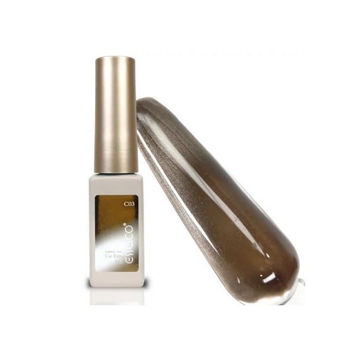 Essaco Gél Lakk - Cat Eye - Hema Free-003
