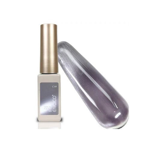 Essaco Gél Lakk - Cat Eye - Hema Free-008