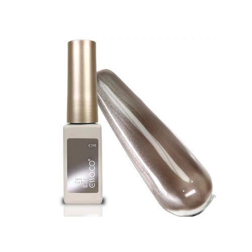 Essaco Gél Lakk - Cat Eye - Hema Free-009