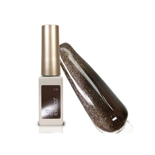Essaco Gél Lakk - Cat Eye - Hema Free-025