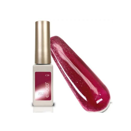 Essaco Gél Lakk - Cat Eye - Hema Free-028