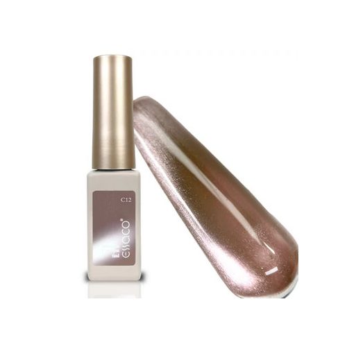 Essaco Gél Lakk - Cat Eye - Hema Free-012