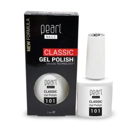 Classic gél lakkok