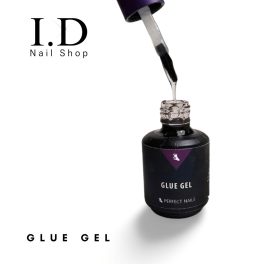 Glue gel