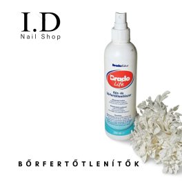 Bőrfertőtlenítők