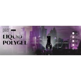 Liquid Polygel