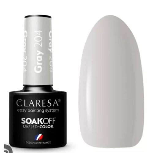 Claresa Gray 204