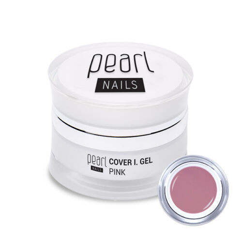 COVER PINK I. GEL