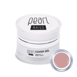 COVER GEL - REFILL 15ML
